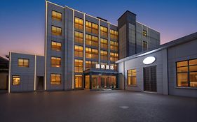Lin XI Hotel Pudong Pvg Airport Disneyland Free Shuttle